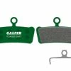 Plaquettes De Frein Galfer PRO Vert - Compatible AVID X0 Trail, Elixir 7 Et 9 Trail/SRAM Guide R, RS, RSC, Ultimate Et G2 -Pièces VTT Magasin plaquettes de frein galfer pro vert compatible avid x0 trail elixir 7 et 9 trailsram guide r rs rsc ultimate et g2