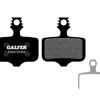 Plaquettes De Frein Galfer Standard Noir - Compatible AVID Elixir 1,2,3,5,7, Sram XX,X0,X7,X9 Et DB 2 Plaquettes De Frein Galfer Standard Noir - Compatible AVID Elixir 1,2,3,5,7, Sram XX,X0,X7,X9 Et DB -Pièces VTT Magasin plaquettes de frein galfer standard noir compatible avid elixir 12357 sram xxx0x7x9 et db