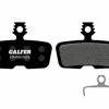 Plaquettes De Frein Galfer Standard Noir - Compatible Avid Et Sram 2 Plaquettes De Frein Galfer Standard Noir - Compatible Avid Et Sram -Pièces VTT Magasin plaquettes de frein galfer standard noir compatible avid et sram