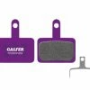 Plaquettes De Frein Galfer Violet E-Bike - Compatible Shimano Deore, TRP Et TEKTRO -Pièces VTT Magasin plaquettes de frein galfer violet e bike compatible shimano deore trp et tektro
