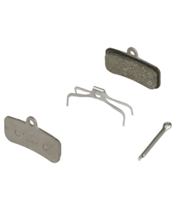 Plaquettes De Frein Shimano D03S Résine - Y1XM98010