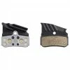 Plaquettes De Frein Shimano XTR N04C Métal 2 Plaquettes De Frein Shimano XTR N04C Métal -Pièces VTT Magasin plaquettes de frein shimano xtr n04c metal