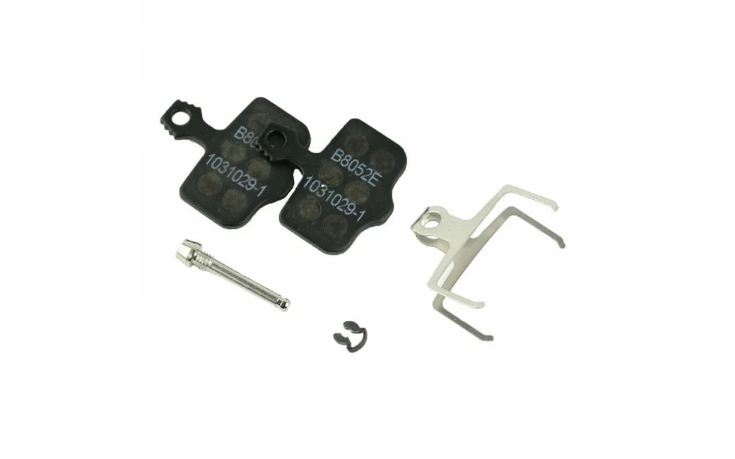 Plaquettes De Frein SRAM Level/Elixir/Road Organique/Acier 3 Plaquettes De Frein SRAM Level/Elixir/Road Organique/Acier