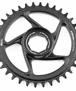 E-thirteen Plateau E*thirteen E*spec Brose Montage Direct