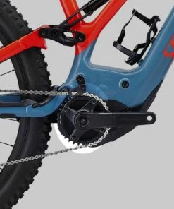 Plateau VTT Specialized Turbo Levo 32 Dents / Entraxe 104mm - S161400009