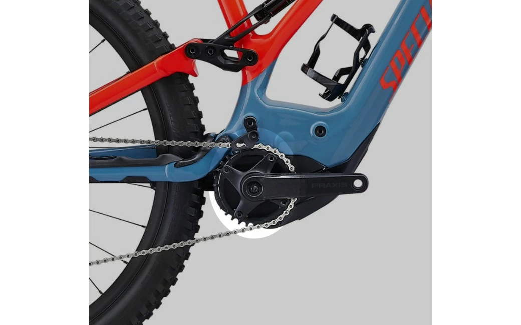 Plateau VTT Specialized Turbo Levo 32 Dents / Entraxe 104mm - S161400009 3 Plateau VTT Specialized Turbo Levo 32 Dents / Entraxe 104mm - S161400009