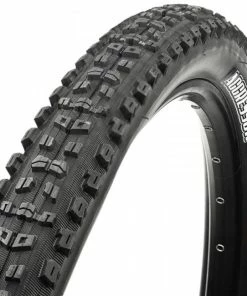 Pneu MAXXIS AGGRESSOR 29x2.50 WT - Tringle Souple - Tubeless Ready / Double Down