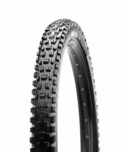 Pneu MAXXIS ASSEGAI - 29x2.50 WT (Wide Trail) - Tringle Souple - Exo / Tubeless Ready