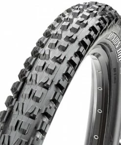 Pneu MAXXIS MINION DHF - 29x2.50 WT (Wide Trail) - Tringle Souple - 3C Terra / Exo / Tubeless Ready