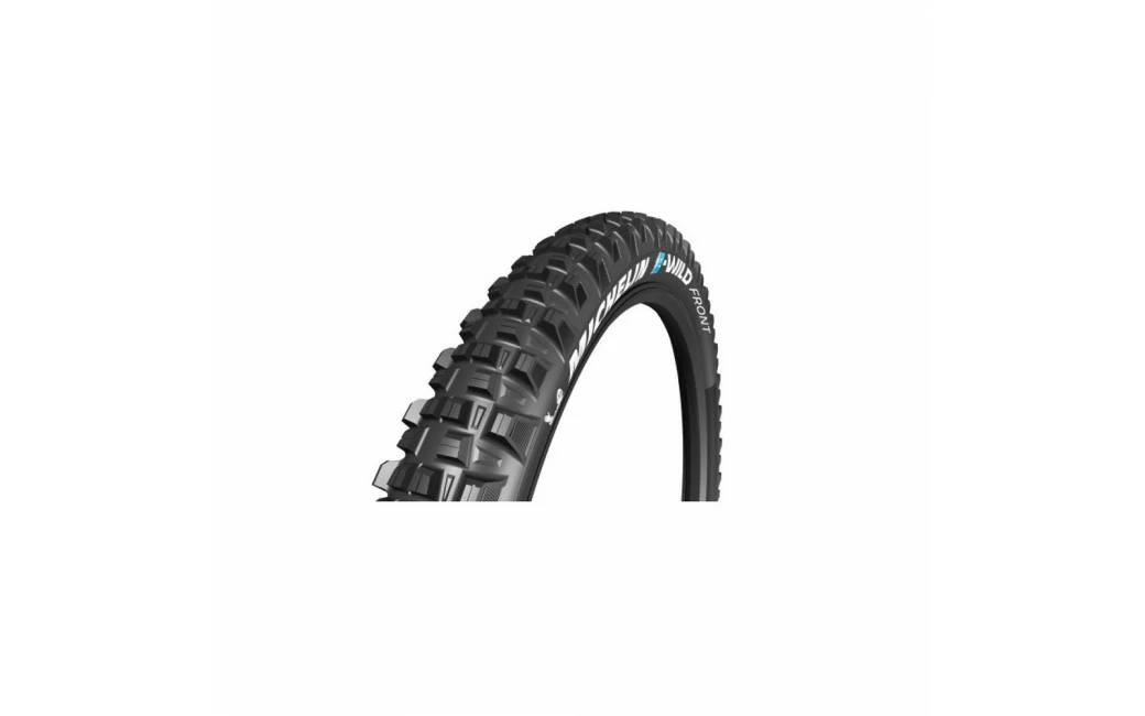 Pneu VTT Michelin E-Wild Avant Souple - 27.5 X 2.80 3 Pneu VTT Michelin E-Wild Avant Souple - 27.5 X 2.80