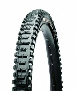 MAXXIS Pneu MINION DHR II - 29x2.40 WT (Wide Trail) - Tringle Souple - 3C Grip / Exo / Tubeless Ready