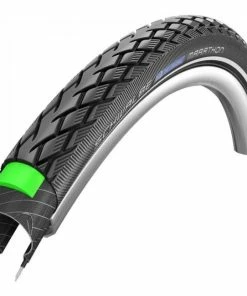 Pneu Schwalbe Marathon Greenguard HS420 - 16 Pouces