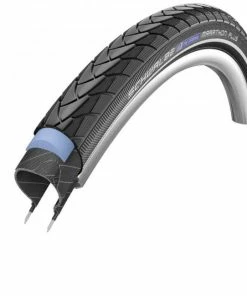 Pneu Schwalbe Marathon Plus HS 440 - 20 Pouces