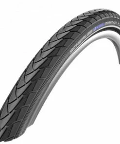 Pneu Schwalbe Marathon Plus HS440 - 26 Pouces -Pièces VTT Magasin pneu schwalbe marathon plus hs440 26 pouces 1