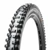 MAXXIS Pneu SHORTY - 29x2.30 - Tringle Souple - 3C Terra / Exo / Tubeless Ready -Pièces VTT Magasin pneu shorty 29x230 tringle souple 3c terra exo tubeless ready