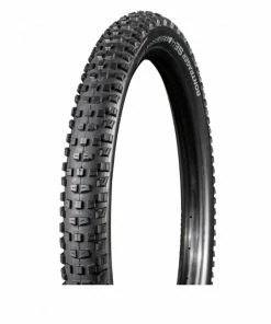 Pneu VTT Bontrager SE4 Team Issue TLR 27.5 X 2.8