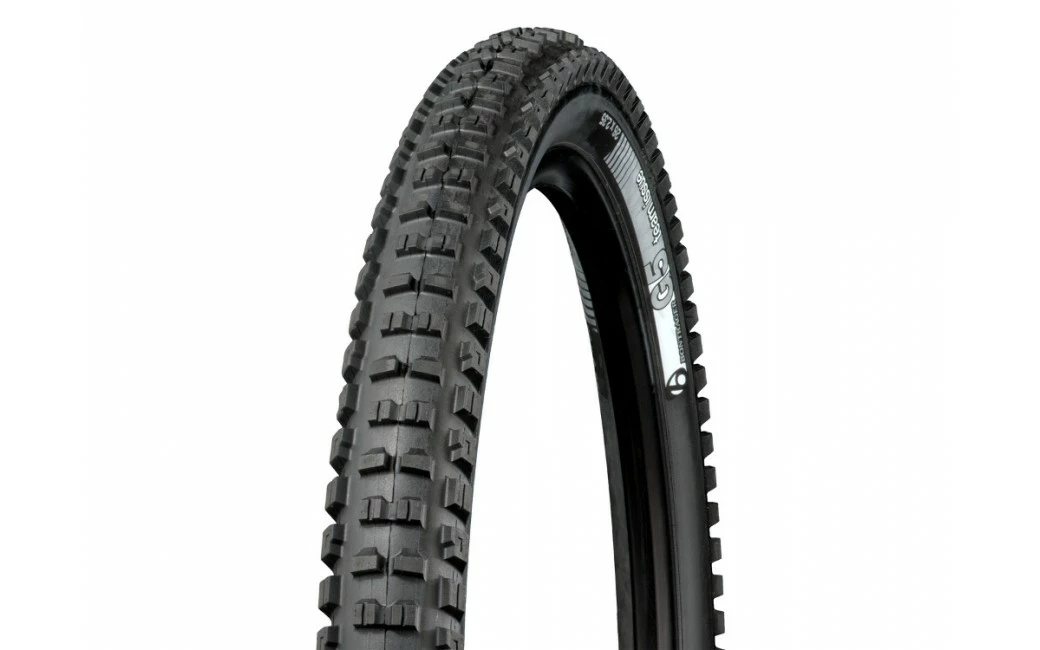 Pneu VTT Bontrager SE5 Team Issue TLR" 27.5 X 2.3 3 Pneu VTT Bontrager SE5 Team Issue TLR" 27.5 X 2.3