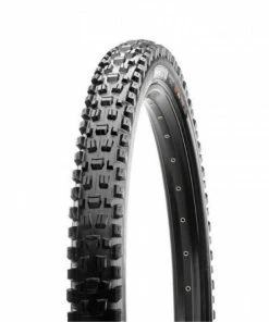 Pneu VTT Maxxis ASSEGAI - 27.5x2.50 WT (Wide Trail) - Tringle Souple - Exo / Tubeless Ready