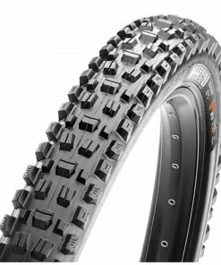 Pneu VTT Maxxis Assegai WT Exo+ 3C MaxTerra TR - 29 X 2.5