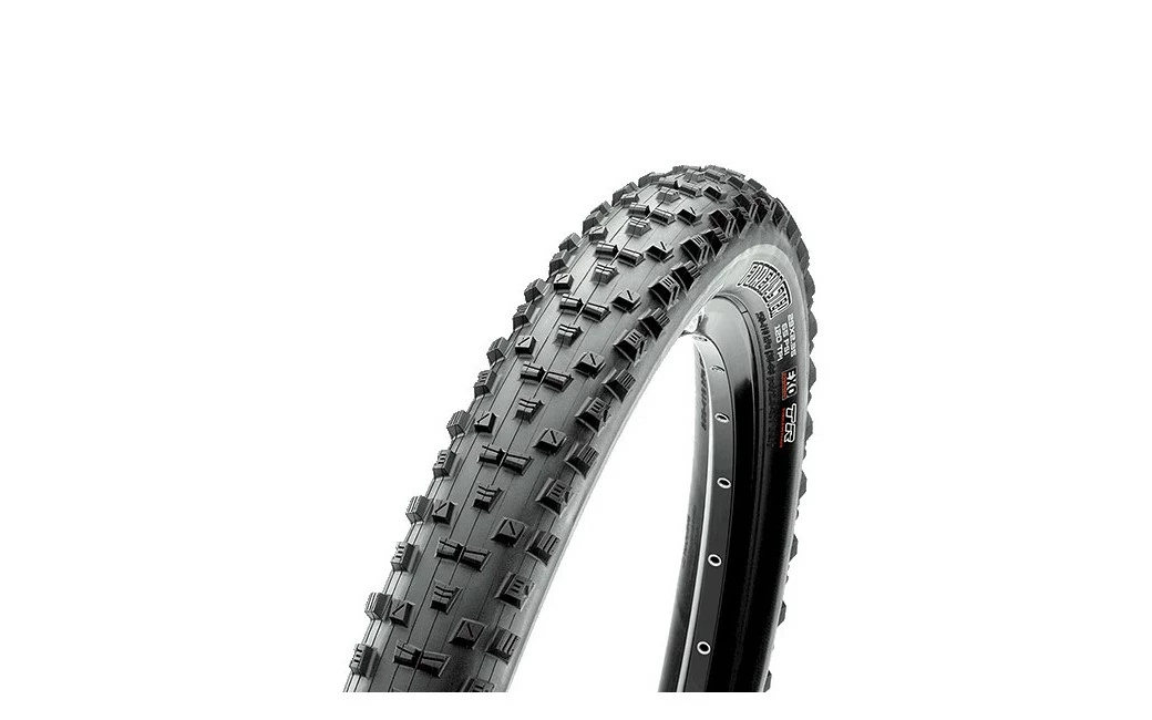 Pneu VTT Maxxis Forekaster Exo Dual Tubeless Ready 29 X 2.2 3 Pneu VTT Maxxis Forekaster Exo Dual Tubeless Ready 29 X 2.2