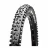 Pneu VTT Maxxis Minion DHF 2-Ply Exo Dual Tubeless Ready 29 X 2.5 -Pièces VTT Magasin pneu vtt maxxis minion dhf 2 ply exo dual tubeless ready 29 x 25