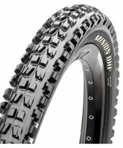 Pneu VTT Maxxis Minion DHF+ Exo Dual Tubeless Ready 27.5