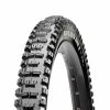 Pneu VTT Maxxis MINION DHR II 27.5x2.40 WT - Tringle Souple - 3C Terra / Tubeless Ready / Double Down -Pièces VTT Magasin pneu vtt maxxis minion dhr ii 275x240 wt tringle souple 3c terra tubeless ready double down