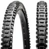 Pneu VTT Maxxis MINION DHR II 27.5x2.40 WT (Wide Trail) - Tringle Souple - Exo / Tubeless Ready 1 Pneu VTT Maxxis MINION DHR II 27.5x2.40 WT (Wide Trail) - Tringle Souple - Exo / Tubeless Ready -Pièces VTT Magasin pneu vtt maxxis minion dhr ii 275x240 wt wide trail tringle souple exo tubeless ready