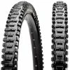 Pneu VTT Maxxis MINION DHR II + 27.5x2.80 - Tringle Souple - 3C Terra / Exo / Tubeless Ready -Pièces VTT Magasin pneu vtt maxxis minion dhr ii 275x280 tringle souple 3c terra exo tubeless ready