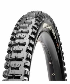 Pneu VTT Maxxis Minion DHR II+ Exo Dual Tubeless Ready 27.5