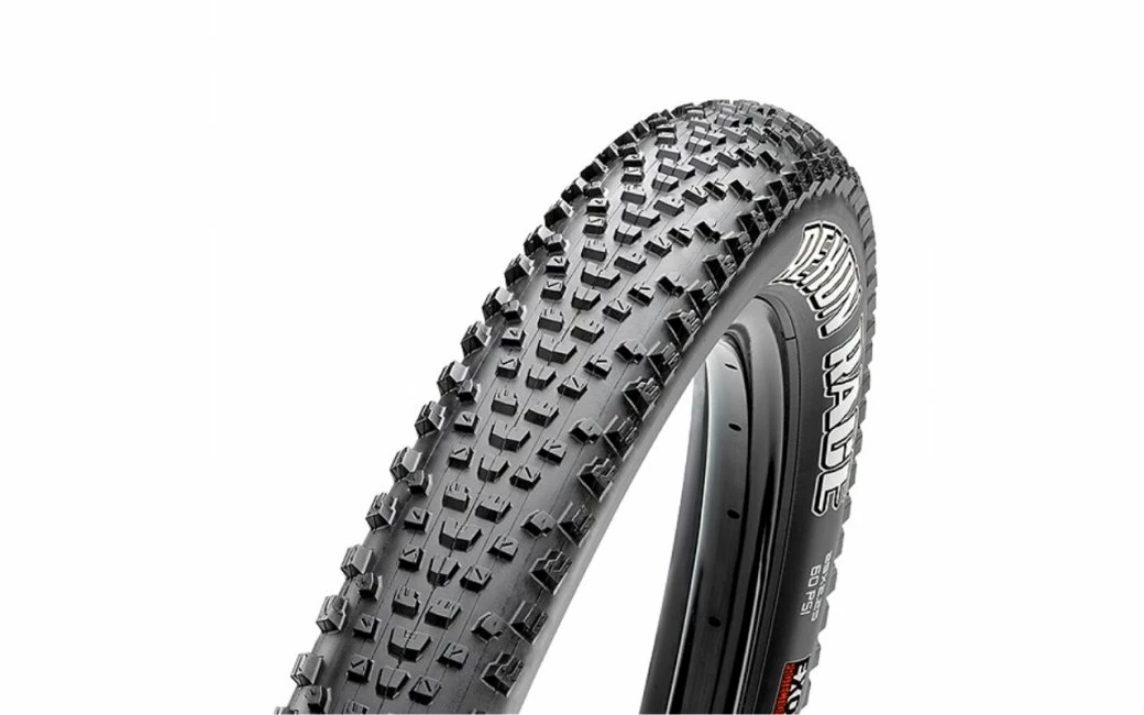 Pneu VTT Maxxis REKON RACE - 27.5x2.35 - Tringle Souple - Exo / Tubeless Ready 3 Pneu VTT Maxxis REKON RACE - 27.5x2.35 - Tringle Souple - Exo / Tubeless Ready