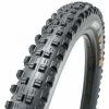 Pneu VTT Maxxis Shorty 3C Maxx Grip Tubeless Ready Dh Casing - 29x2.40 -Pièces VTT Magasin pneu vtt maxxis shorty 3c maxx grip tubeless ready dh casing 29x240 1