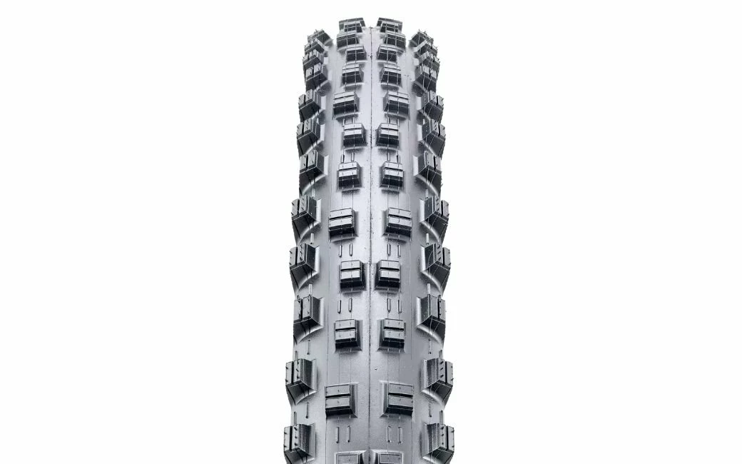 Pneu VTT Maxxis Shorty 3C Maxx Grip Tubeless Ready Dh Casing - 29x2.40 4 Pneu VTT Maxxis Shorty 3C Maxx Grip Tubeless Ready Dh Casing - 29x2.40 – Image 2