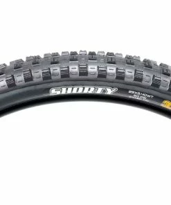 Pneu VTT Maxxis Shorty 3C Maxx Grip Tubeless Ready Dh Casing - 29x2.40 7 Pneu VTT Maxxis Shorty 3C Maxx Grip Tubeless Ready Dh Casing - 29x2.40 -Pièces VTT Magasin pneu vtt maxxis shorty 3c maxx grip tubeless ready dh casing 29x240 3