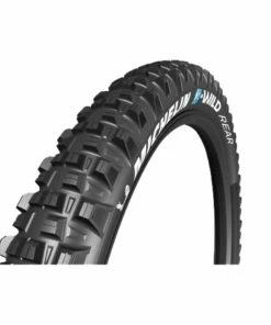 Pneu VTT MICHELIN E-Wild Rear Gum-X Ebike / 29 X 2.60