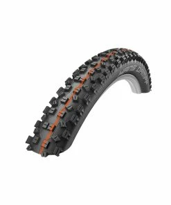 Pneu VTT Schwalbe Hans Dampf SnakeSkin Addix SpeedGrip Tubeless Easy 29 X 2.35