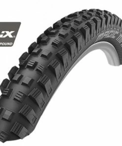Pneu VTT Schwalbe Magic Mary Performance Line - 27.5 X 2.35