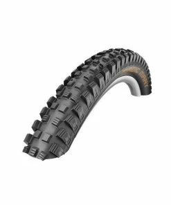 Pneu VTT Schwalbe Magic Mary SnakeSkin TrailStar Tubeless Ready 26 X 2.35