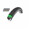 Pneu VTT Schwalbe Smart Sam Plus Double Defense GreenGuard E-50 Addix 29 X 2.25 -Pièces VTT Magasin pneu vtt schwalbe smart sam plus double defense greenguard e 50 addix 29 x 225