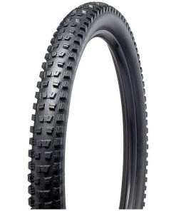 Pneu VTT Specialized Butcher GRID TRAIL T9 2BlissReady 27.5x2.60 Noir