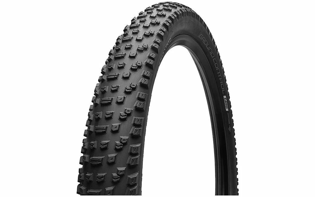 Pneu VTT Specialized Ground Control GRID 2Bliss Ready 29x2.60 3 Pneu VTT Specialized Ground Control GRID 2Bliss Ready 29x2.60