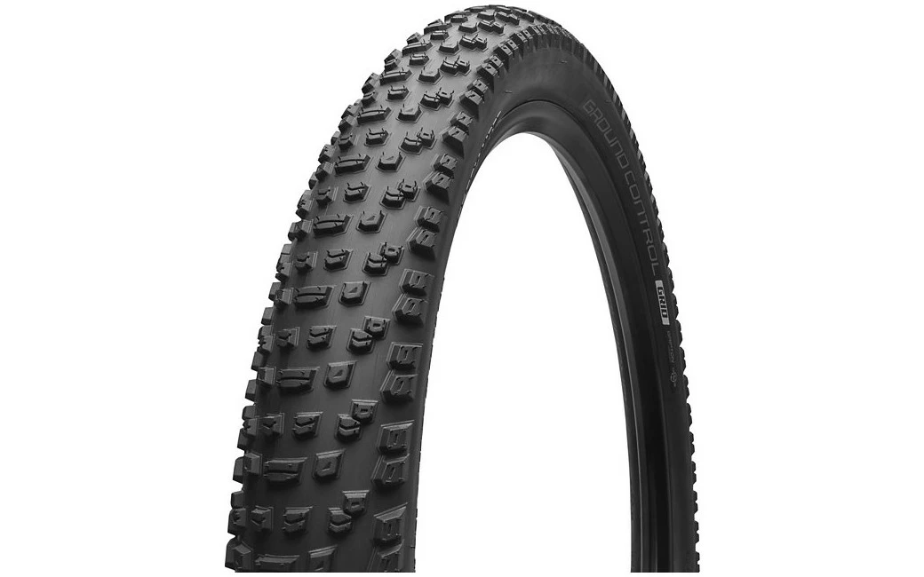 Pneu VTT Specialized GROUND CONTROL GRID Tubeless Ready 27.5 X 2.1 3 Pneu VTT Specialized GROUND CONTROL GRID Tubeless Ready 27.5 X 2.1