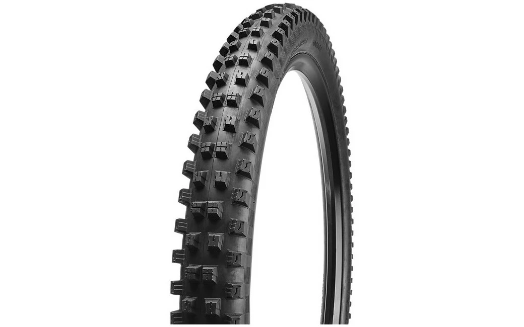 Pneu VTT Specialized HILLBILLY GRID Tubeless Ready 27.5 X 2.6 3 Pneu VTT Specialized HILLBILLY GRID Tubeless Ready 27.5 X 2.6