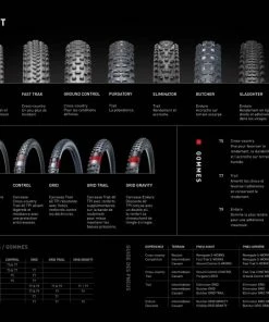 Pneu VTT Specialized Renegade Control T5 2Bliss Ready 29x2.3 -Pièces VTT Magasin pneu vtt specialized renegade control t5 2bliss ready 29x23 3