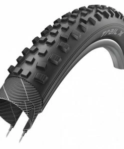 Pneu VTT XLC TrailX 27.5x2.25
