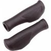 Fun Sport Cycles Poignée Vélo Ergonomique BBB Intergrip BHG-75 - Noir