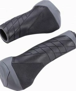 Fun Sport Cycles Poignée Vélo Ville Ergonomique BBB Ergotech BHG-83