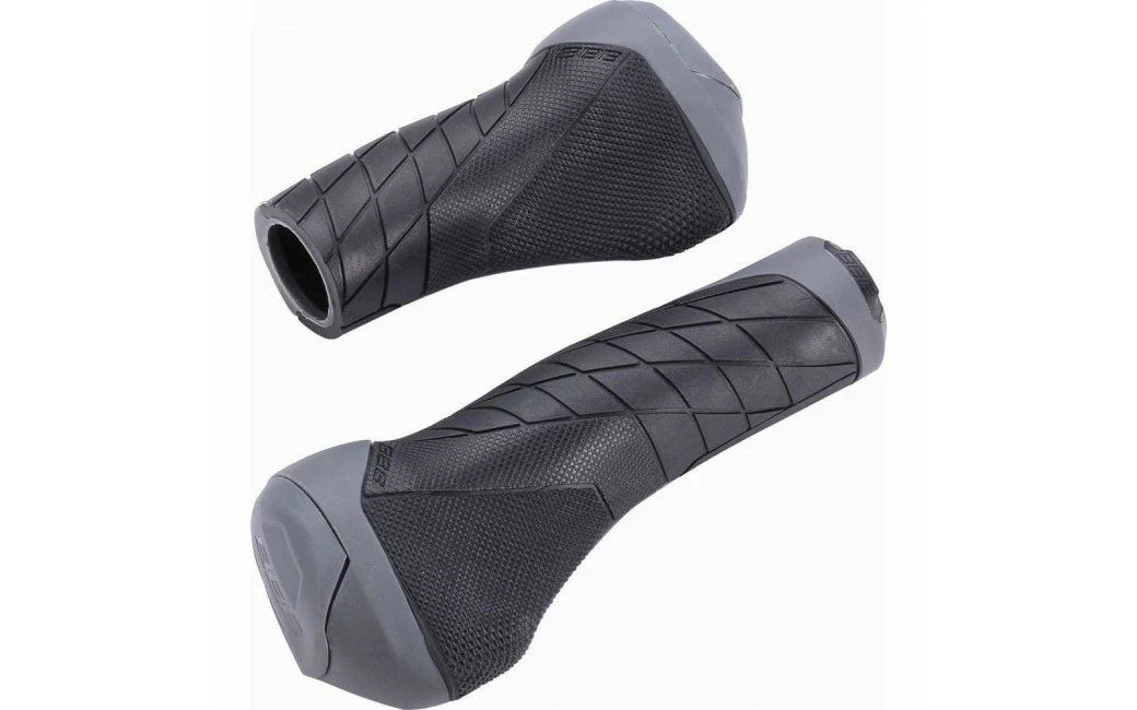 Fun Sport Cycles Poignée Vélo Ville Ergonomique BBB Ergotech BHG-83 3 Fun Sport Cycles Poignée Vélo Ville Ergonomique BBB Ergotech BHG-83