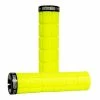 Poignée VTT SB3 Big One - Jaune Fluo -Pièces VTT Magasin poignee vtt sb3 big one jaune