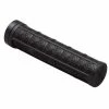 Fun Sport Cycles Poignées SUPACAZ Grizips Grip - Noir -Pièces VTT Magasin poignees supacaz grizips grip noir